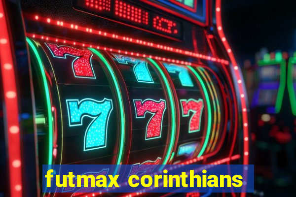 futmax corinthians